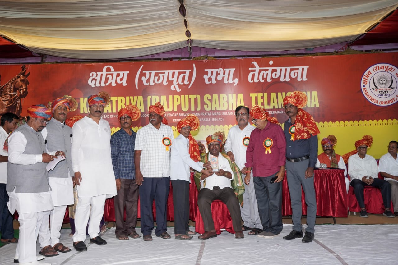 Dushera Sammelan Photo 55